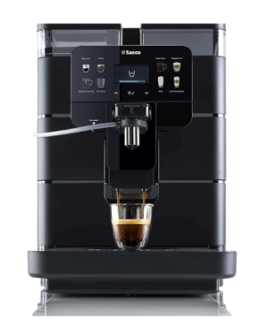 ROYAL OTC (One Touch Cappuccino)